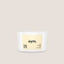 Create Candle by Eym