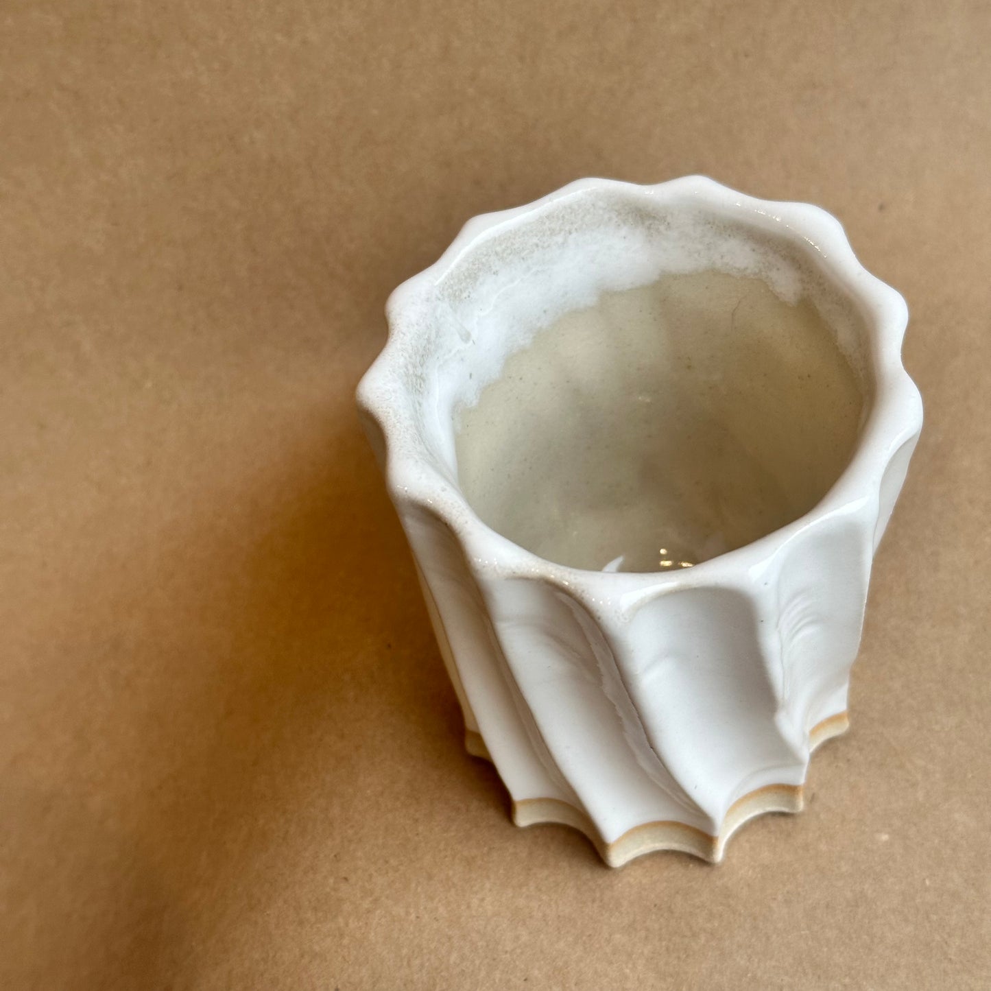 Cave Cup by PPP LAB
