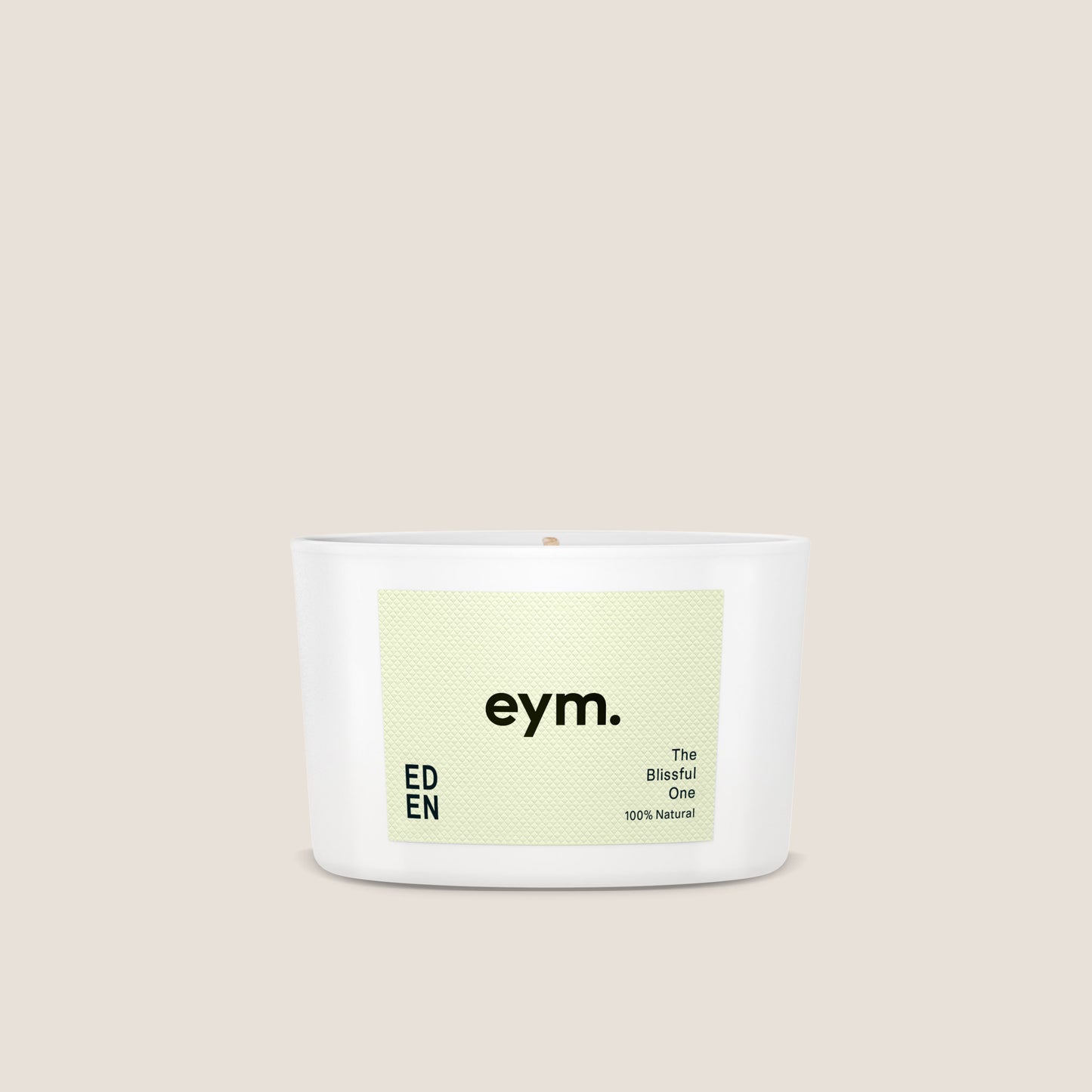 Eden Candle By Eym