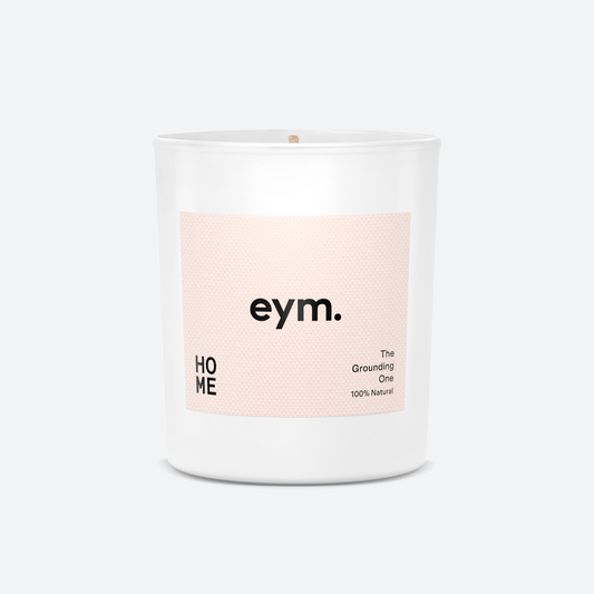 Home Candle By Eym