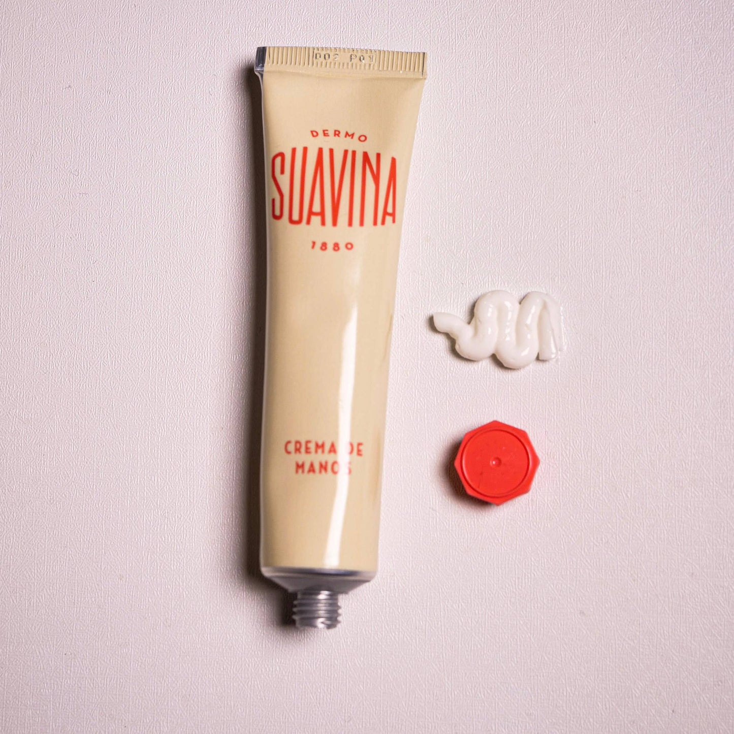 Original Hand Cream 40ml-Dermo Suavina