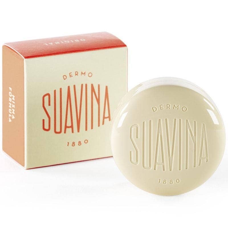 Original Lip Balm 10ml - Dermo Suavina