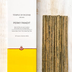 Perky Pandit Incense Sticks