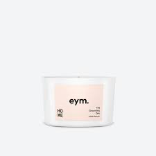 Home Candle By Eym