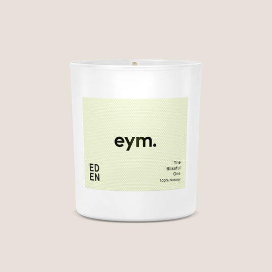 Eden Candle By Eym